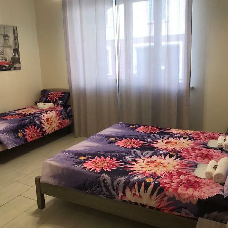 B & B Baffo Settimo Milanese Dış mekan fotoğraf