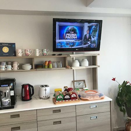 B & B Baffo Settimo Milanese Dış mekan fotoğraf