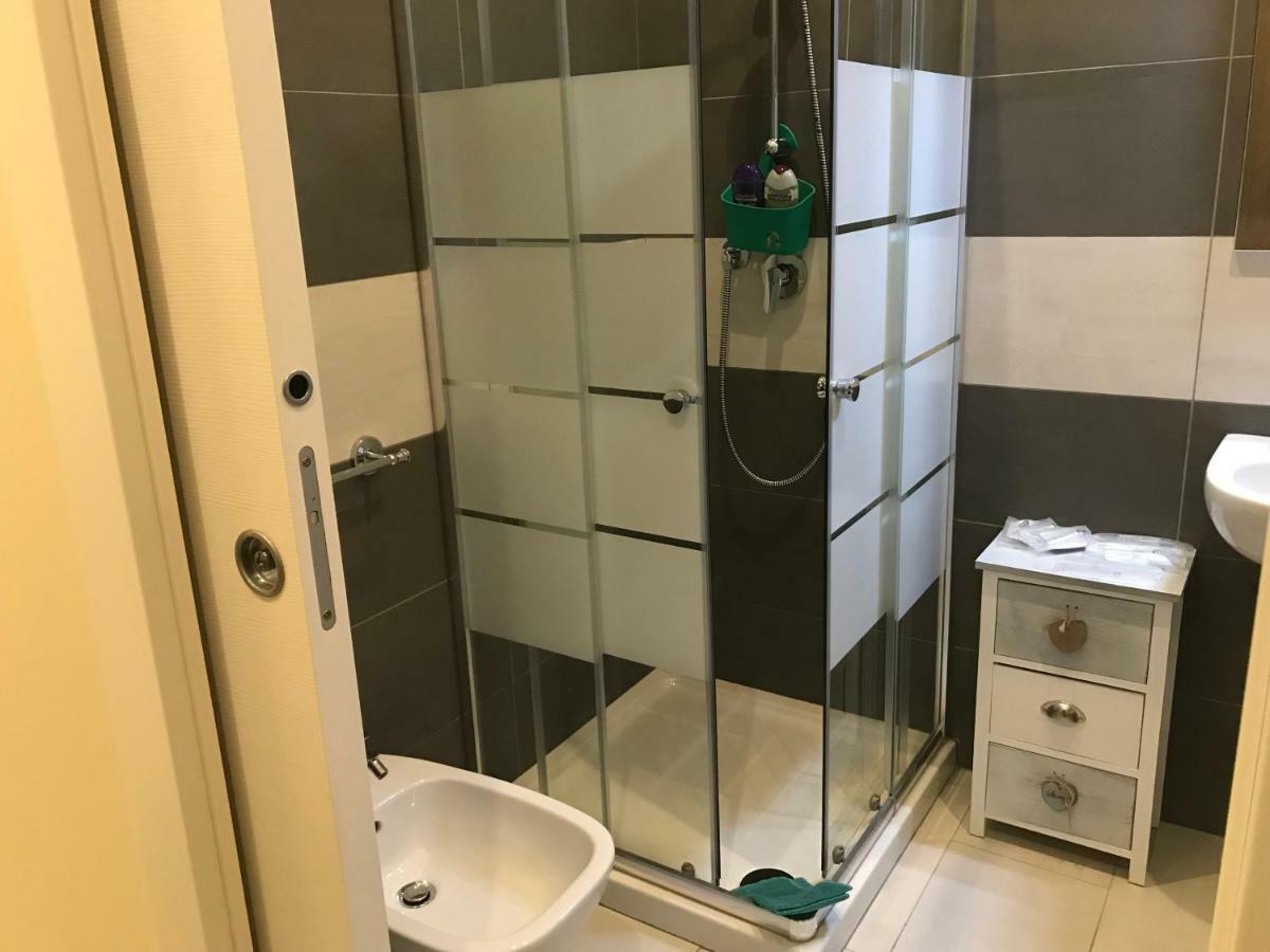 B & B Baffo Settimo Milanese Dış mekan fotoğraf