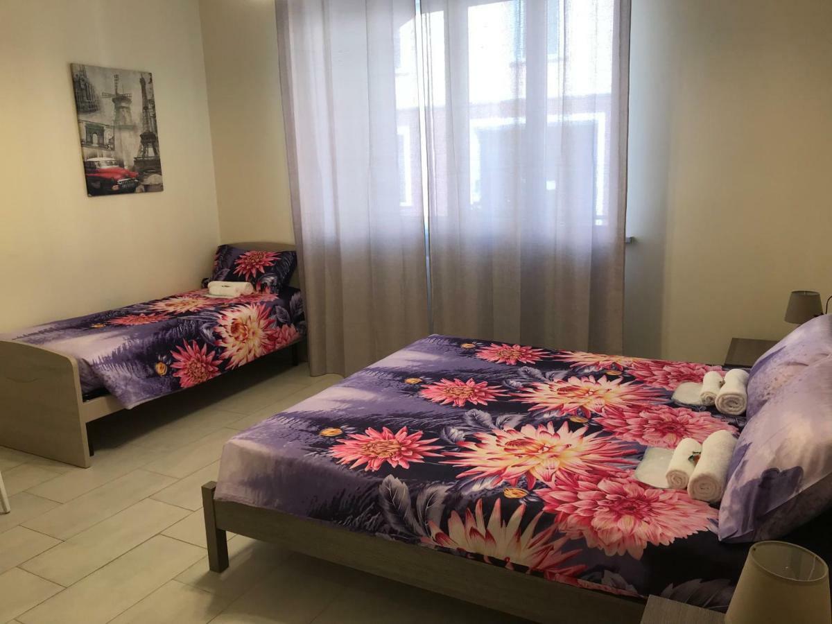 B & B Baffo Settimo Milanese Dış mekan fotoğraf