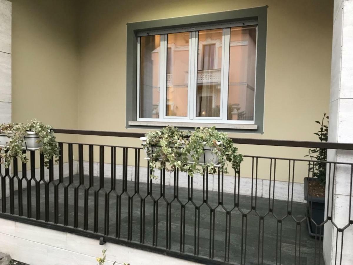 B & B Baffo Settimo Milanese Dış mekan fotoğraf