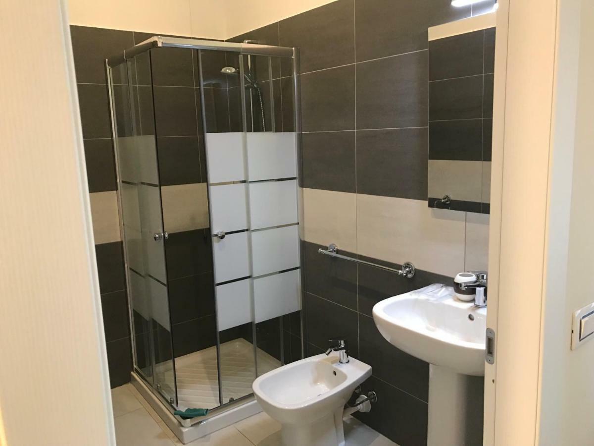 B & B Baffo Settimo Milanese Dış mekan fotoğraf