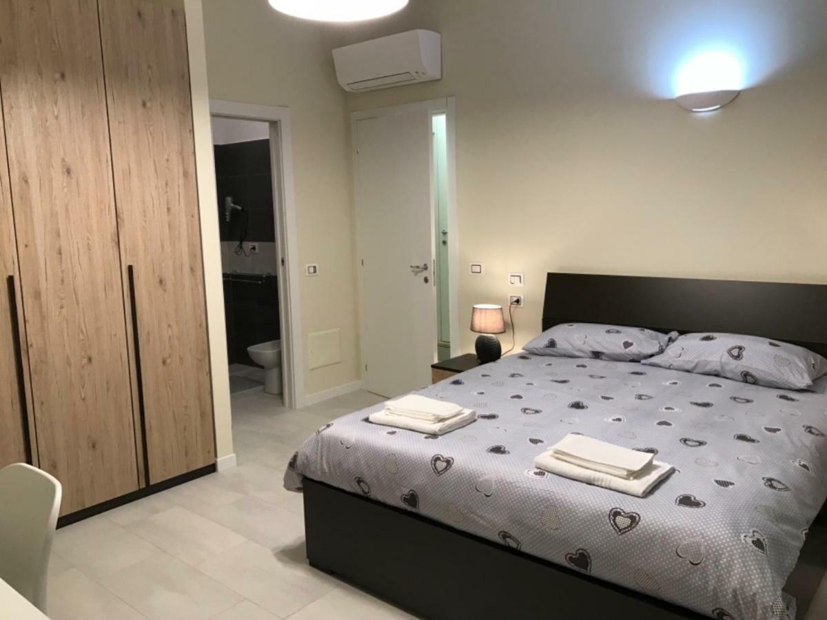 B & B Baffo Settimo Milanese Dış mekan fotoğraf