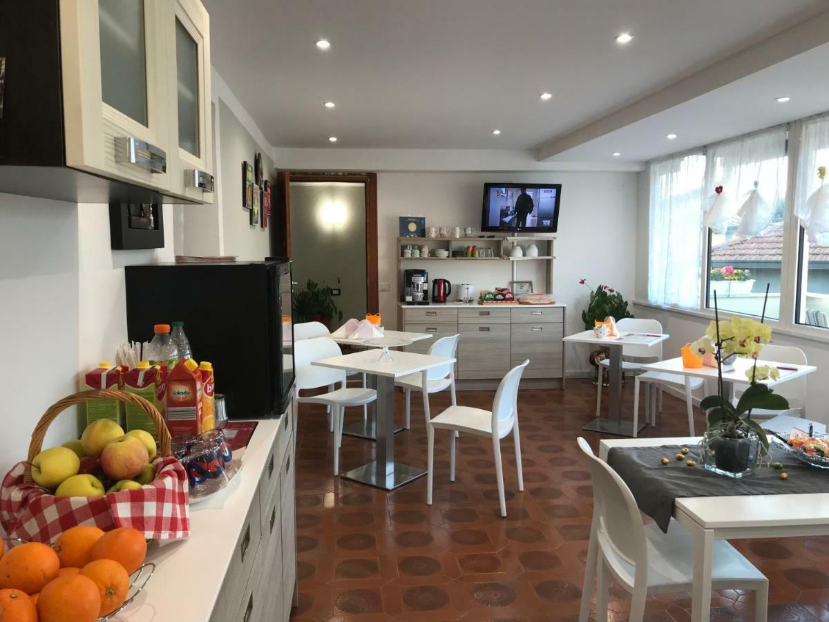 B & B Baffo Settimo Milanese Dış mekan fotoğraf