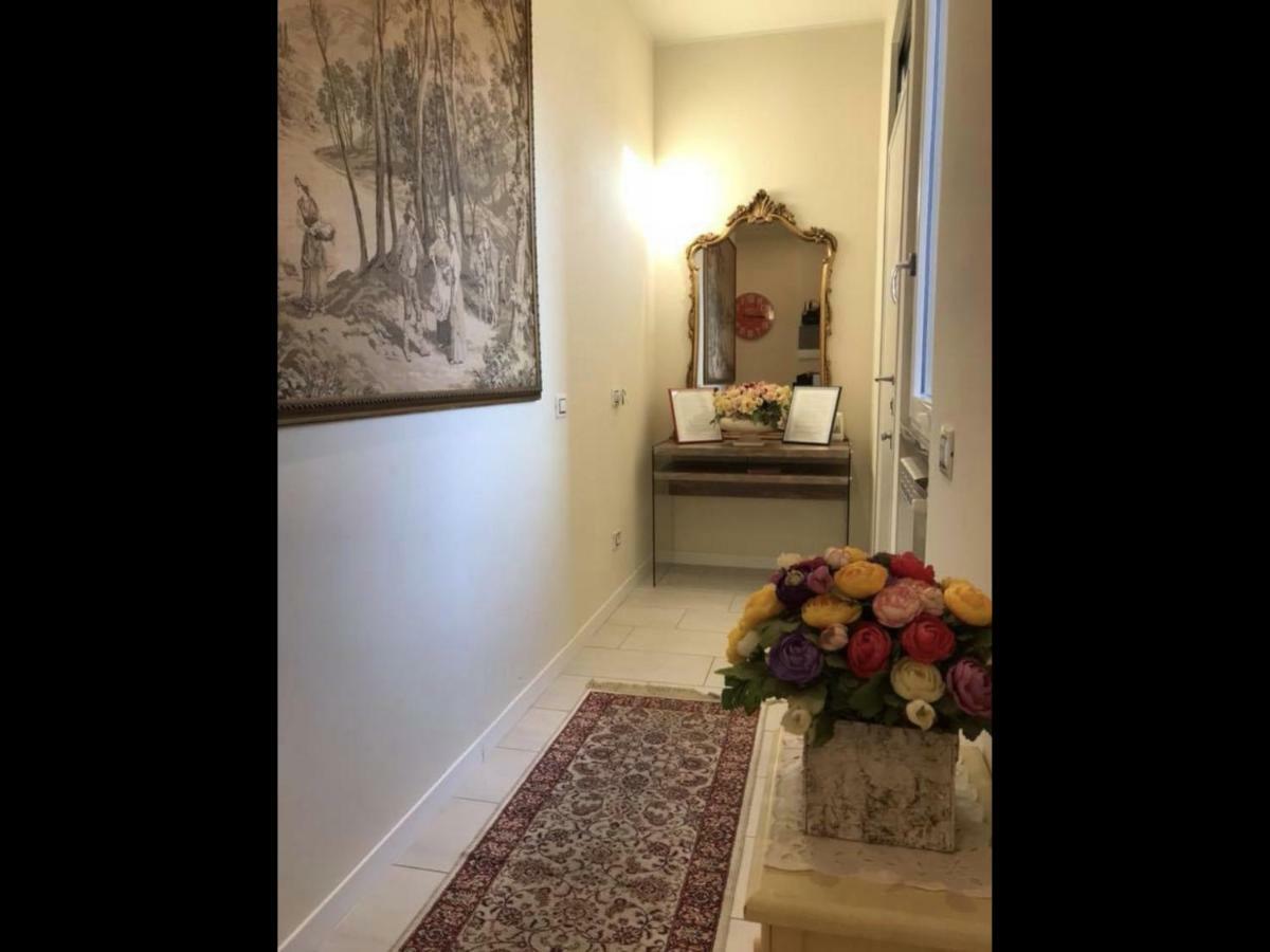 B & B Baffo Settimo Milanese Dış mekan fotoğraf