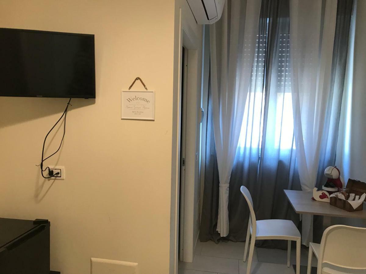 B & B Baffo Settimo Milanese Dış mekan fotoğraf